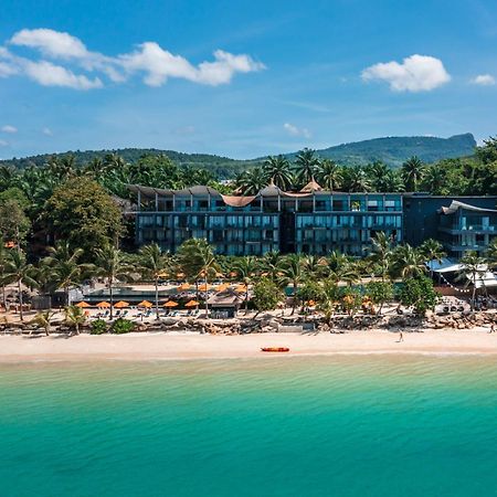 Beyond Krabi Hotel Klong Muang Beach Exterior photo